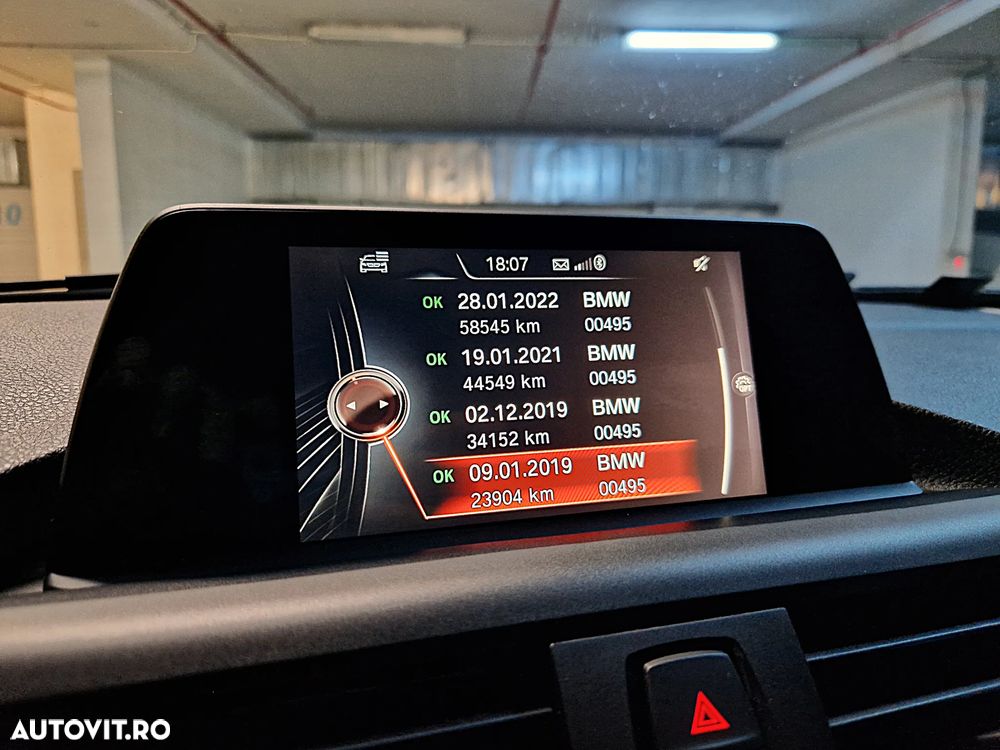 BMW Seria 1 120i Standard - 15