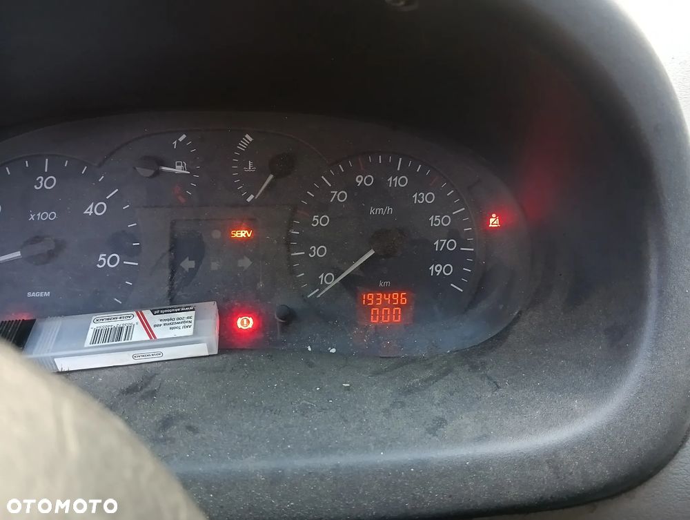 Renault Master - 4