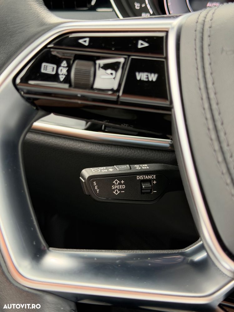 Audi A8 50 TDI quattro Tiptronic MHEV - 20