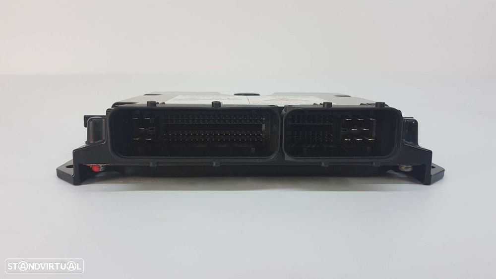 CENTRALINA DO MOTOR UCE NISSAN PATHFINDER (R51) 2.5 DCI XE - 5