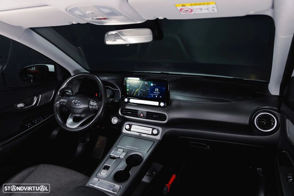 Hyundai Kauai 64 kWh Premium - 13