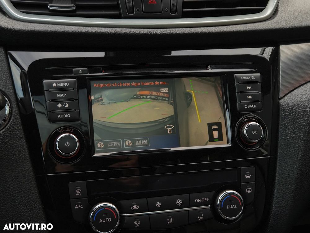 Nissan Qashqai 1.3 DIG-T DCT TEKNA+ - 28