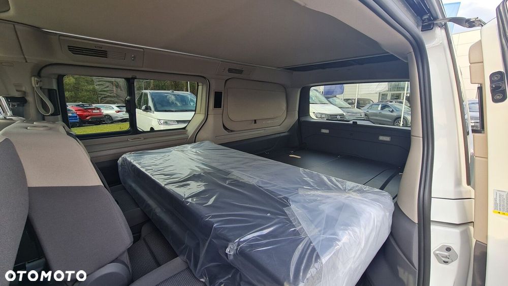 Volkswagen multivan Beach 2.0 TDI 110 kW DSG 7-G - 14