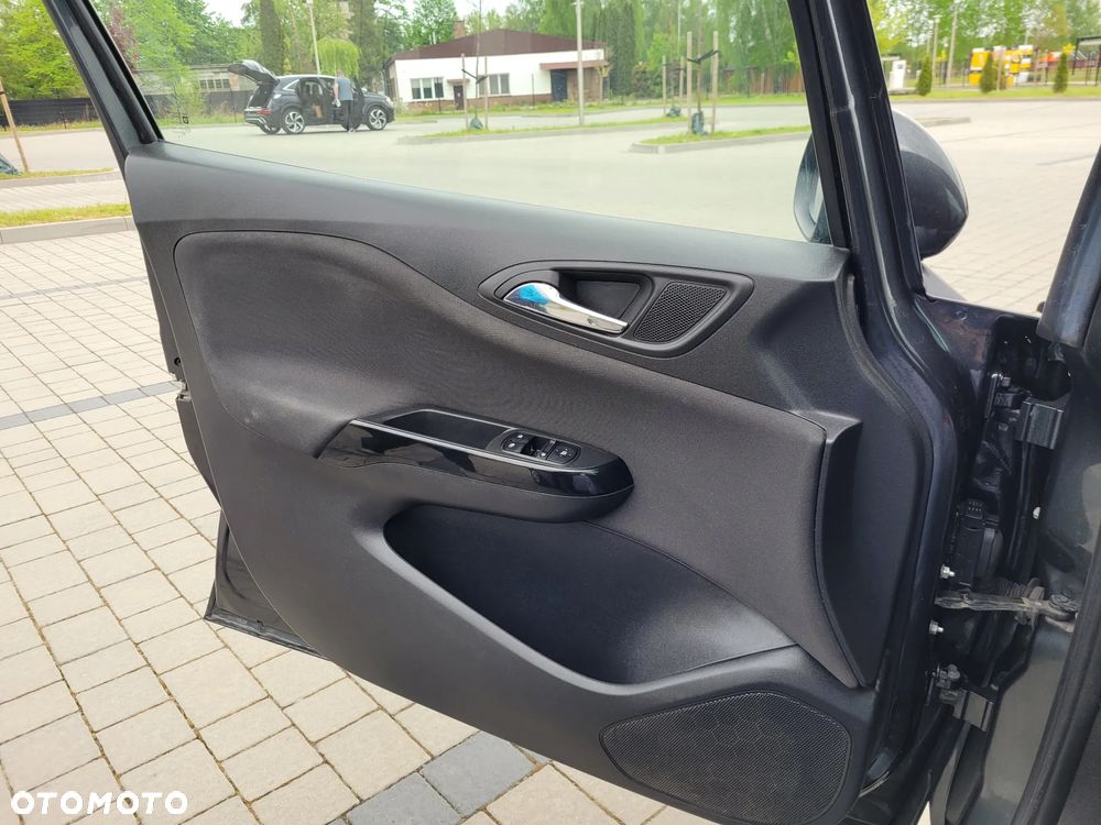 Opel Corsa 1.4 Enjoy - 12