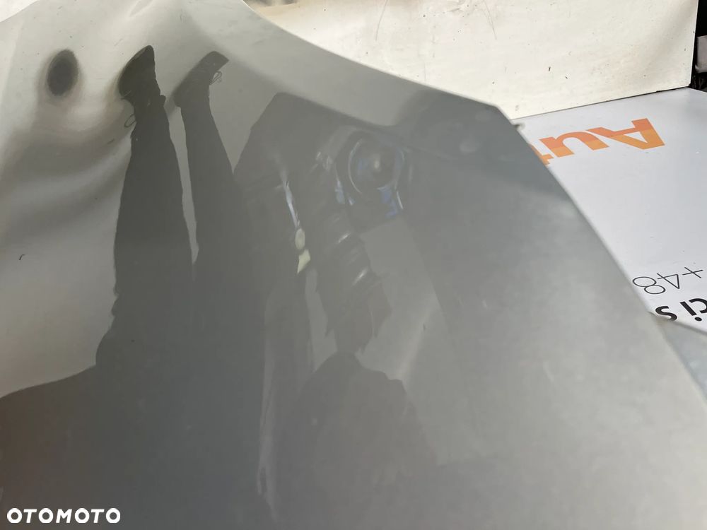 VW GOLF VI 1K9821215 BŁOTNIK LEWY PRZÓD KOMBI - 7