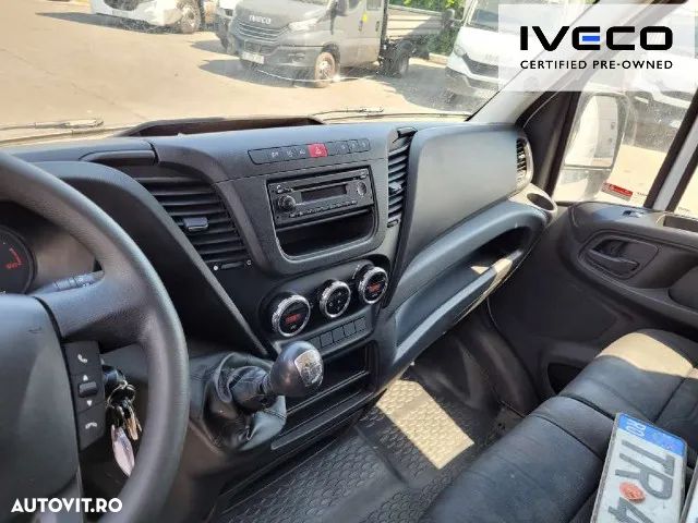 Iveco 35C16V - 8
