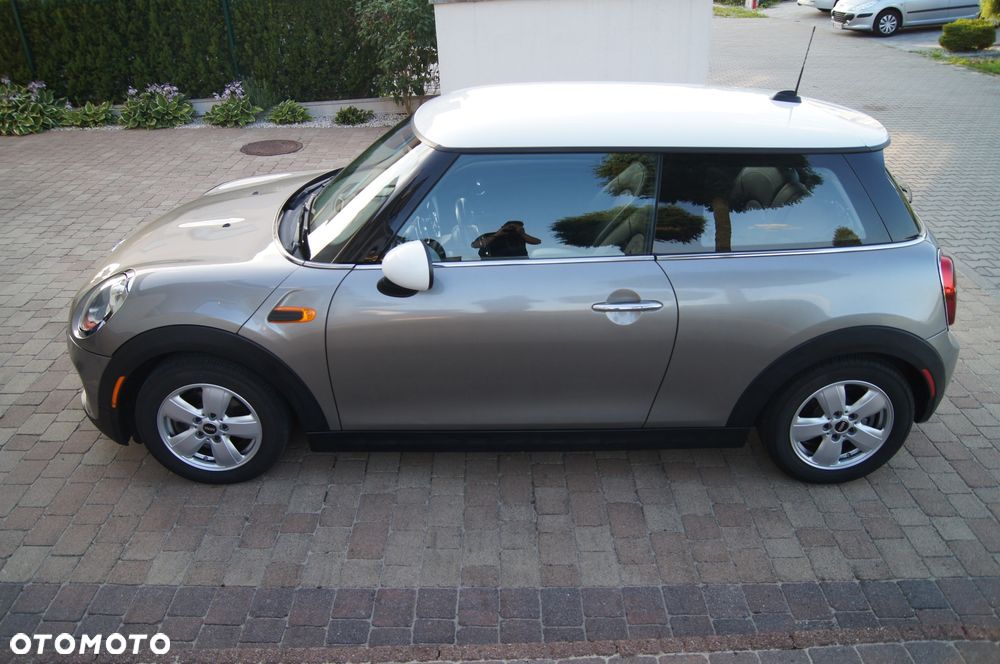 MINI Cooper Standard - 4