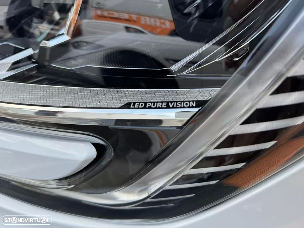 Renault Mégane Sport Tourer 1.6 E-Tech Plug-In Hybrid Equilibre - 16