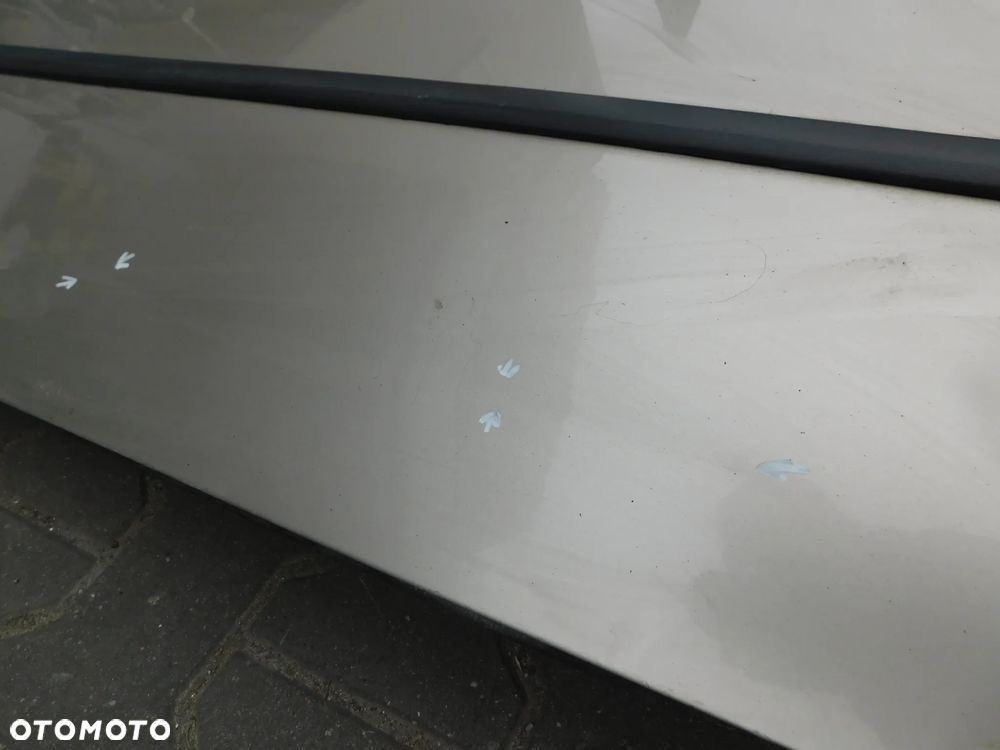 drzwi prawe przód SKODA OCTAVIA I 97-10 - 6