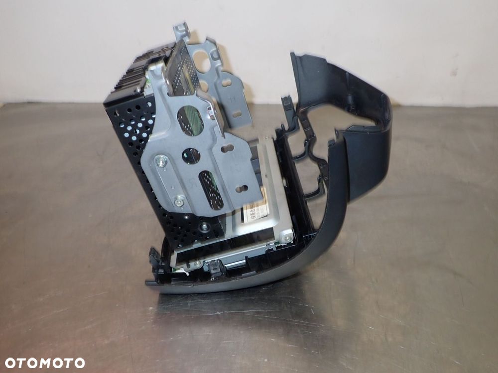 RADIO HONDA JAZZ II LIFT 5010-6923   39100-SAA-G412N5 - 8