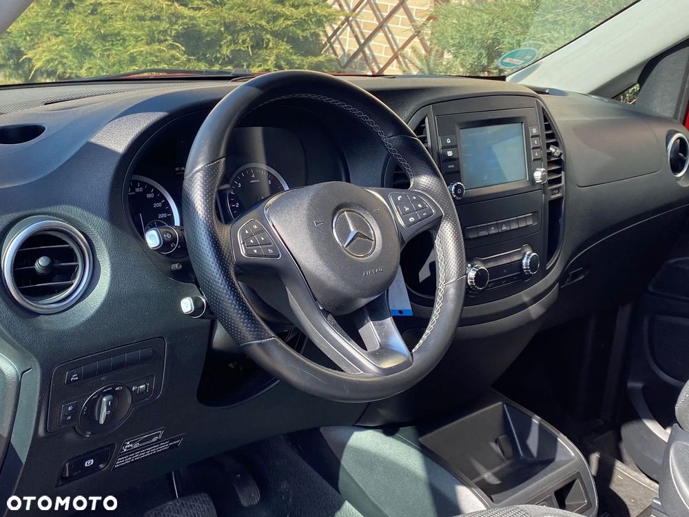 Mercedes-Benz Vito - 27