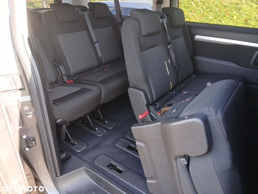 Toyota Proace Verso 2.0 D4-D Long Business - 39