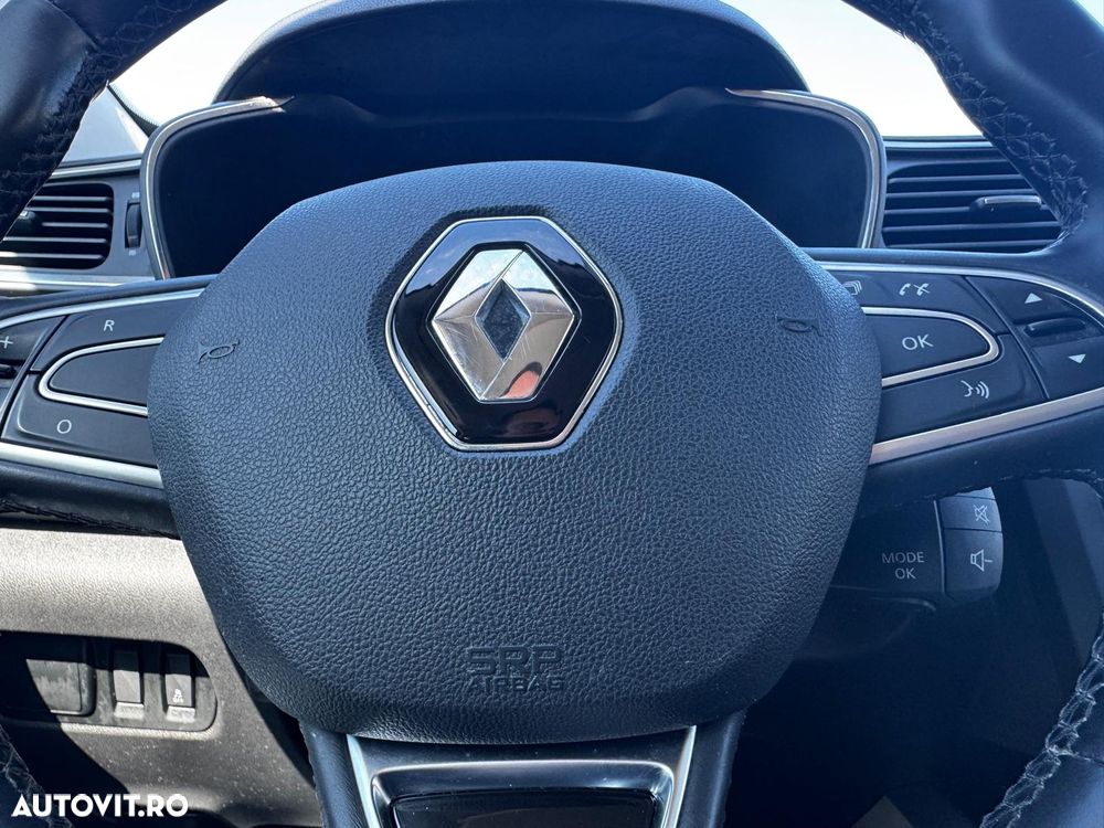 Renault Kadjar Energy dCi 130 4x4 XMOD - 10