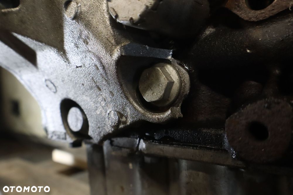 SILNIK  SKODA OCTAVIA III LIFT 2.0TDI 149KM CRM TEST FILM - 9