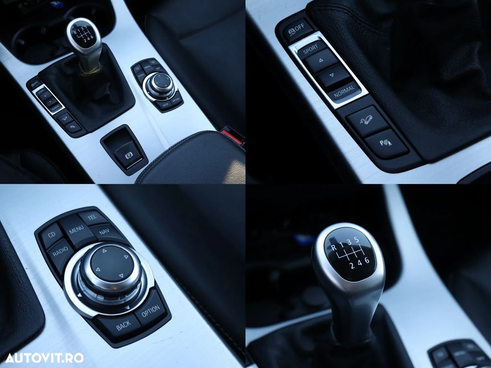 BMW X3 xDrive20d - 9