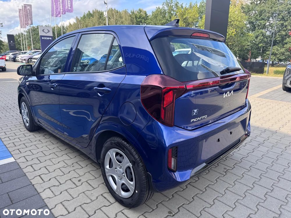 Kia Picanto 1.0 GDI L - 3