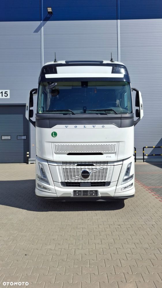 Volvo FH Aero - 3