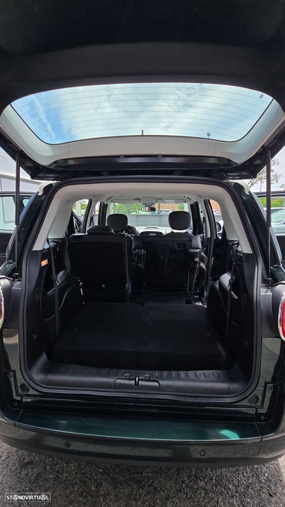 Fiat 500L 1.3 MJ Lounge S&S - 15