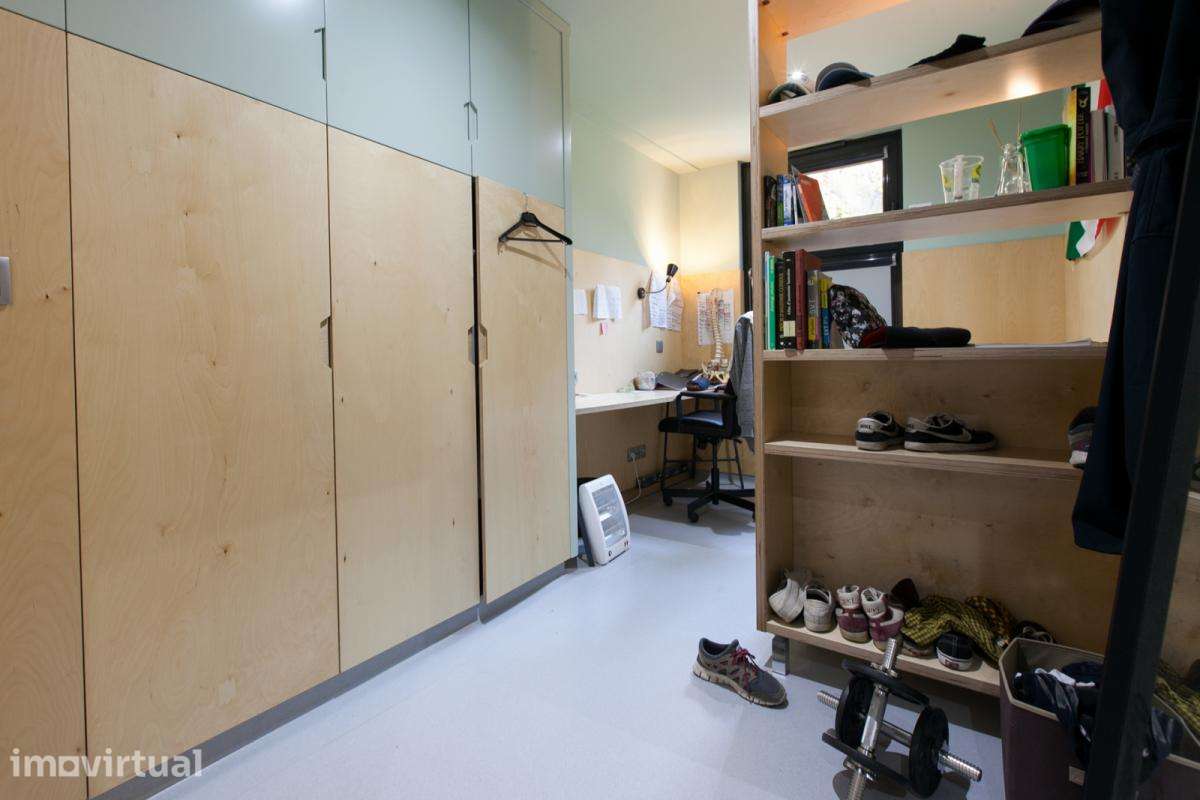Quarto - localizado em Paranhos Porto - Grande imagem: 4/41