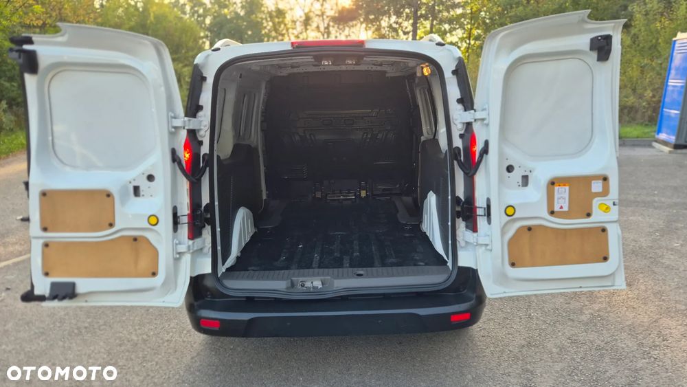 Ford Connect - 21