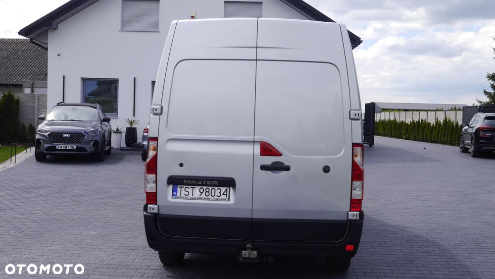 Renault MASTER - 8
