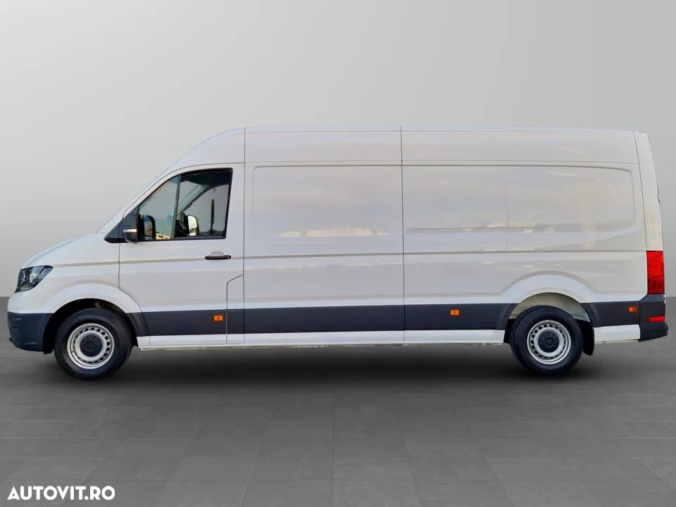 Volkswagen Crafter - 2