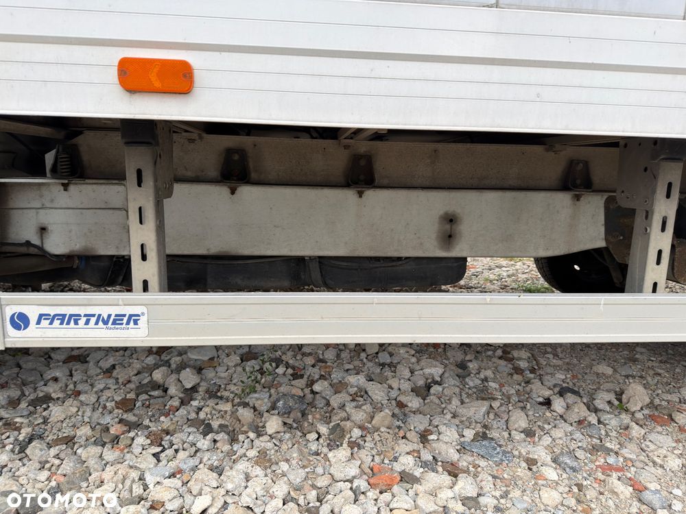 Ford Transit - 10