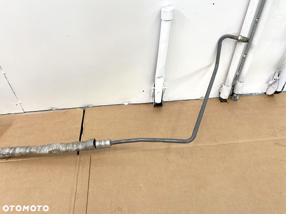 DUCATO 2.0 multiJet JTD 115KM 12- PRZEWÓD WSPOMAGANIA KIEROWNICY - 3