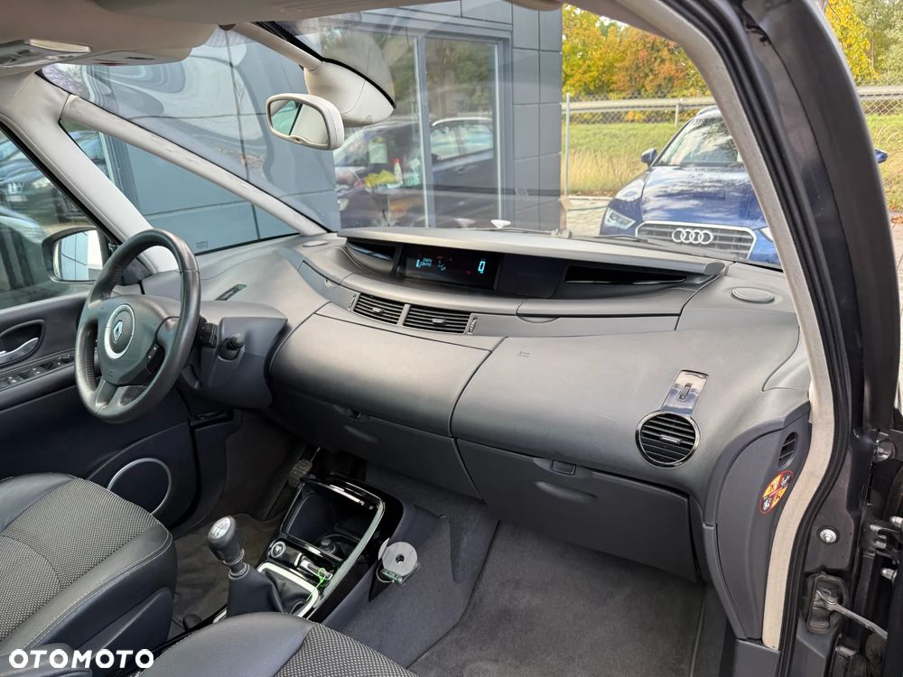 Renault Grand Espace Gr 2.0T Dynamique - 30