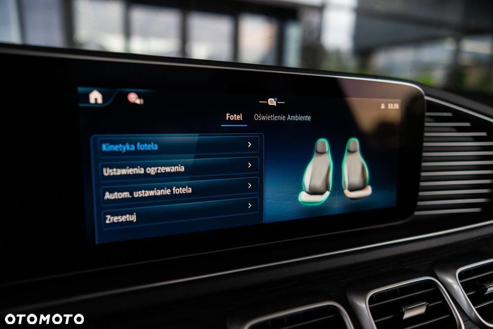 Mercedes-Benz GLE - 11