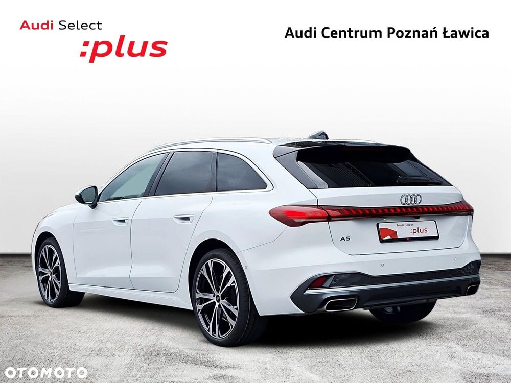 Audi A5 Avant TFSI S tronic - 5