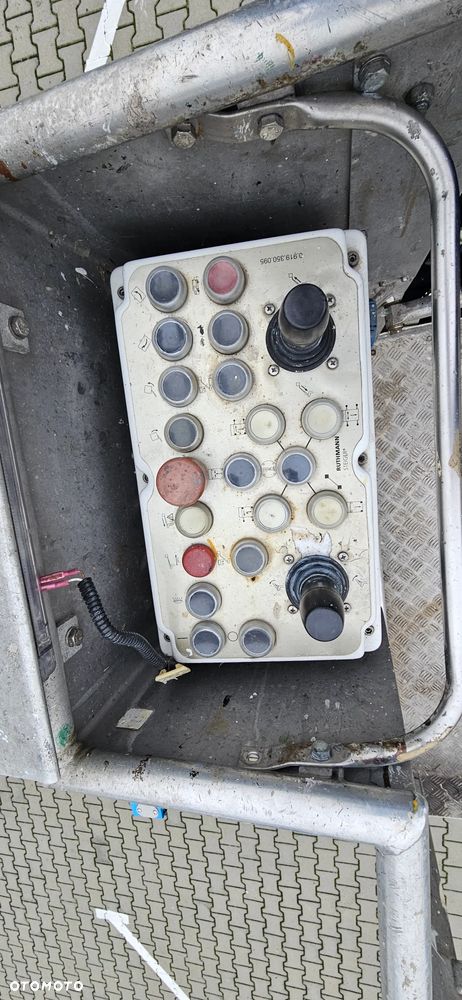 Ruthmann TB 220 - 16
