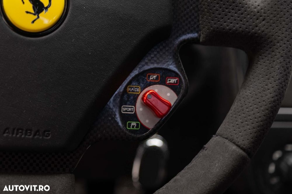 FERRARI F430 2009 — imagine 23