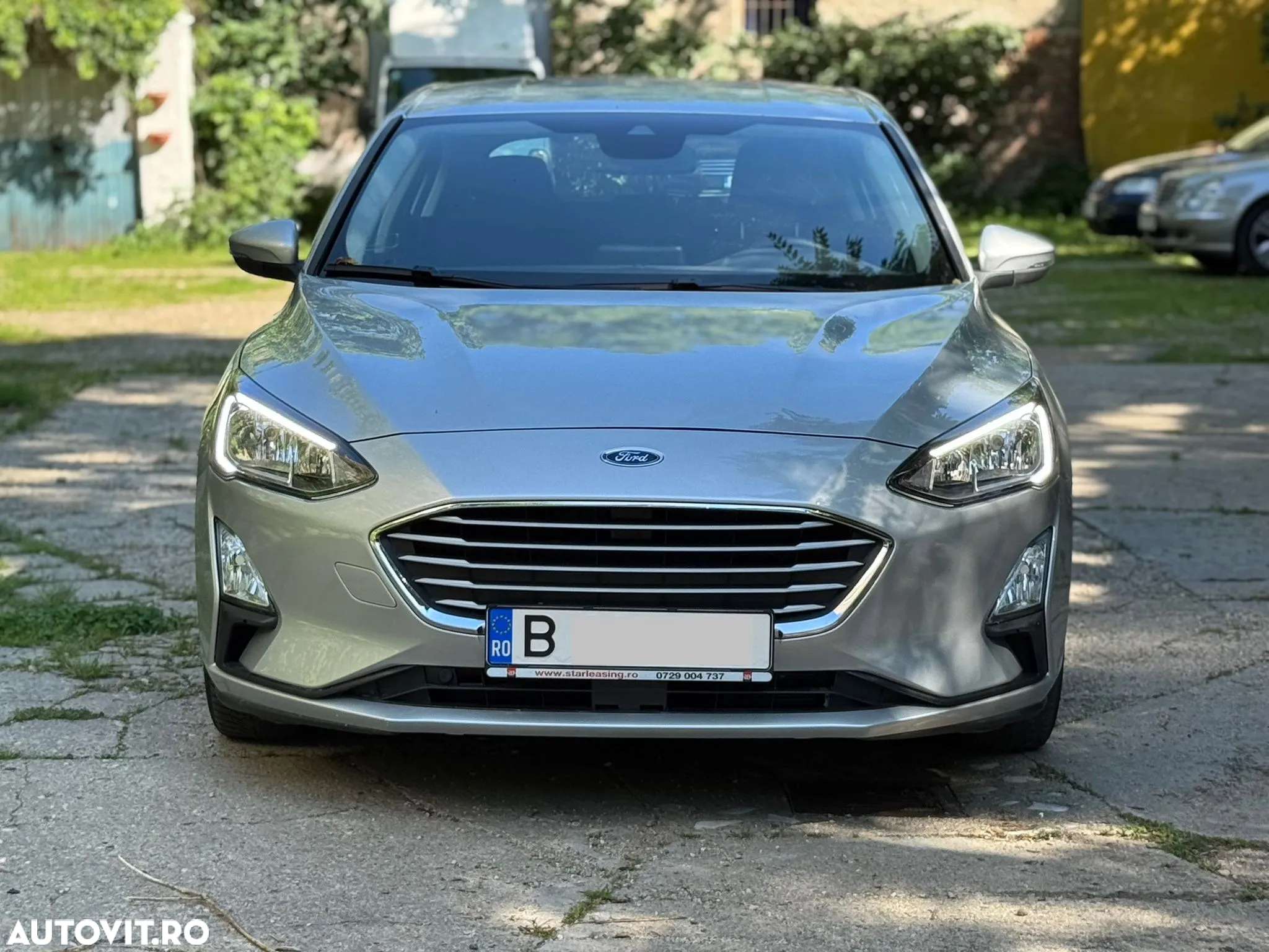 Ford Focus - 17