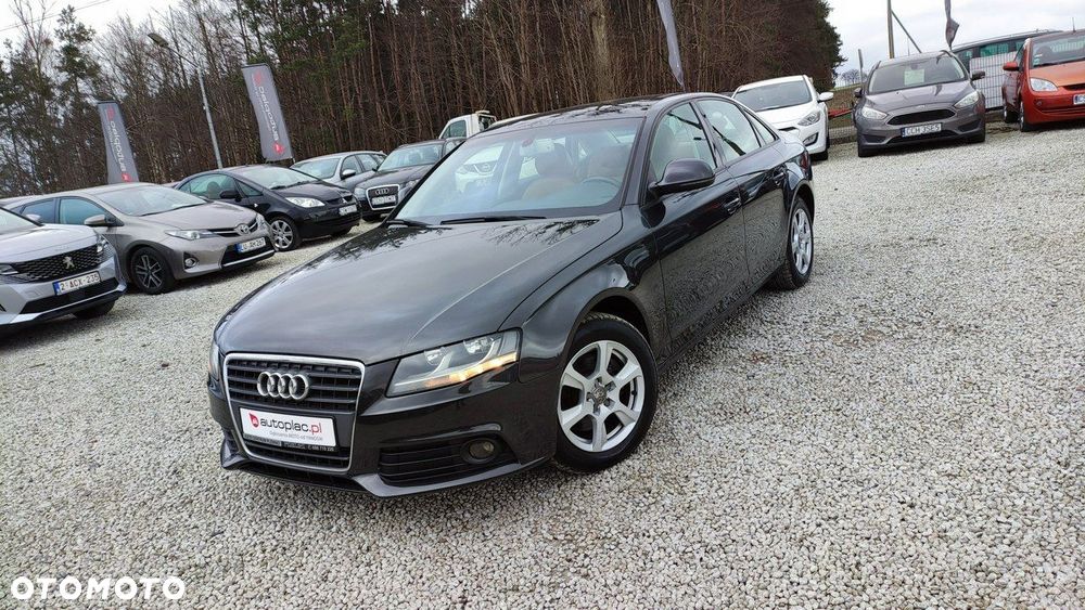 Audi A4 Allroad - 10