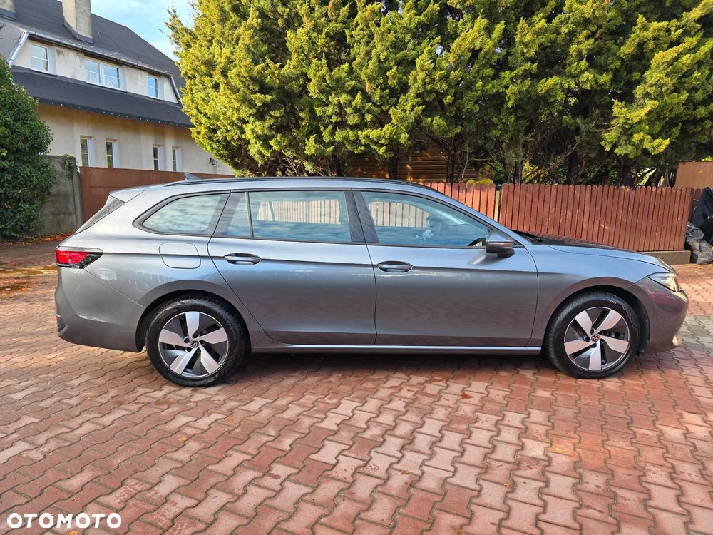 Volkswagen Passat 1.5 TSI EVO Elegance DSG - 10
