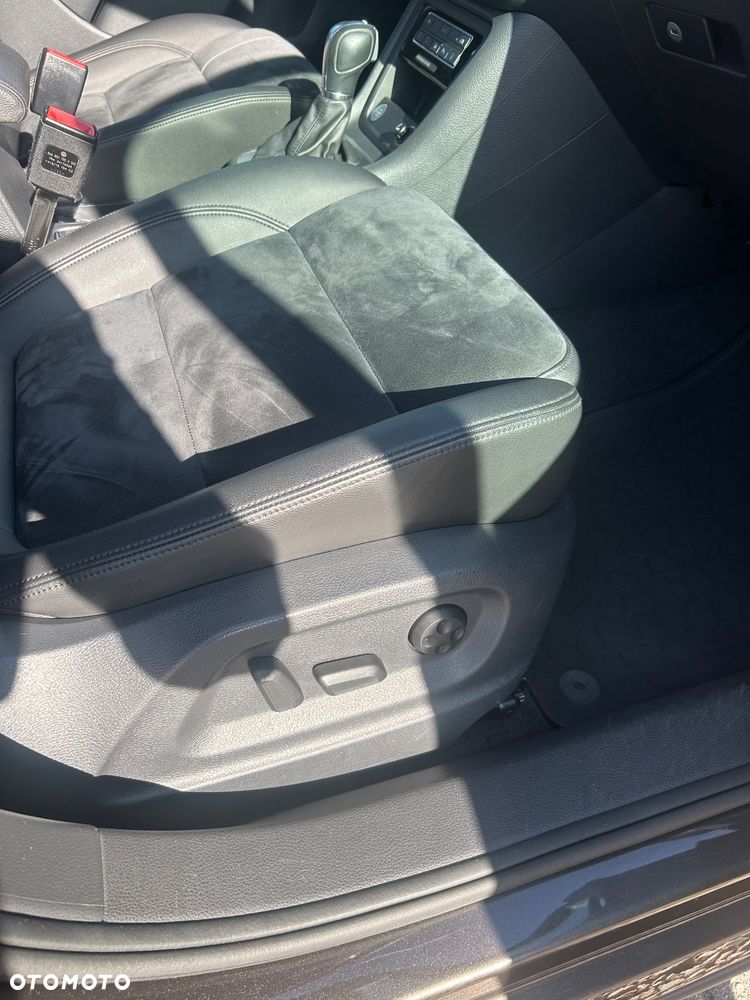 Seat Alhambra - 26
