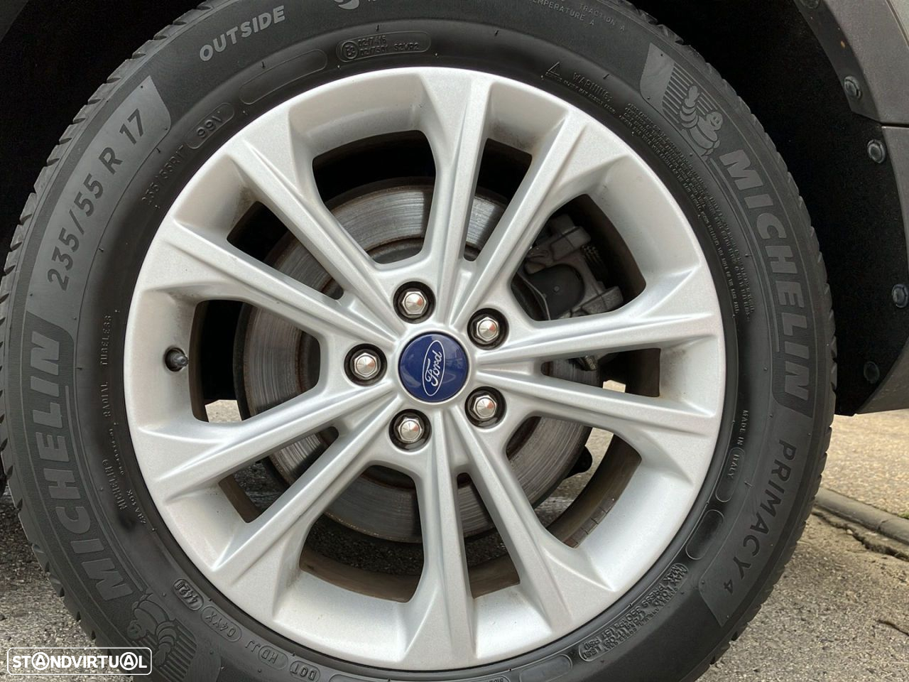 Ford Kuga 1.5 TDCi ST-Line - 21