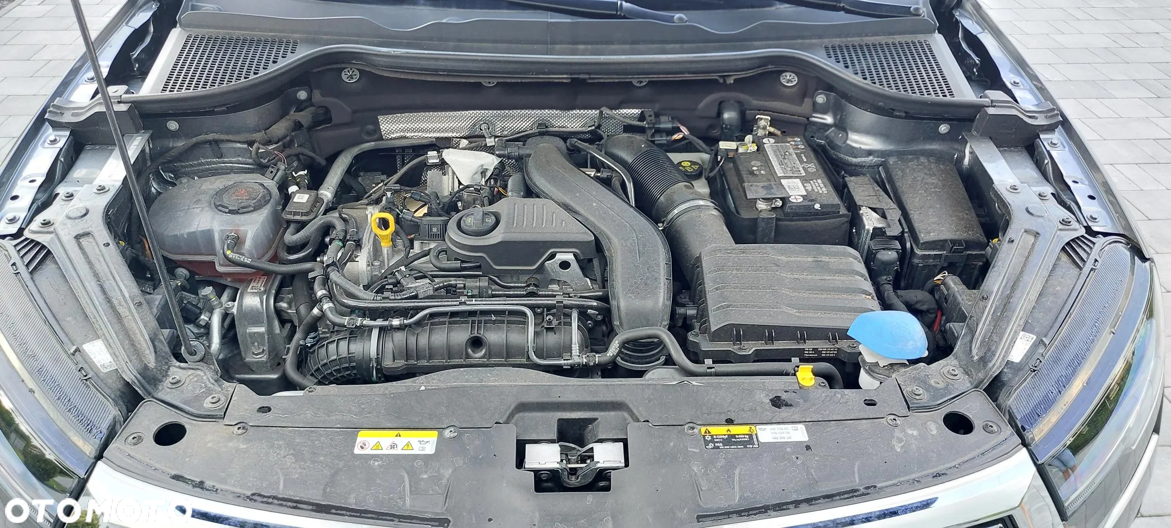 Skoda Karoq 1.5 TSI ACT 4x2 Ambition - 18