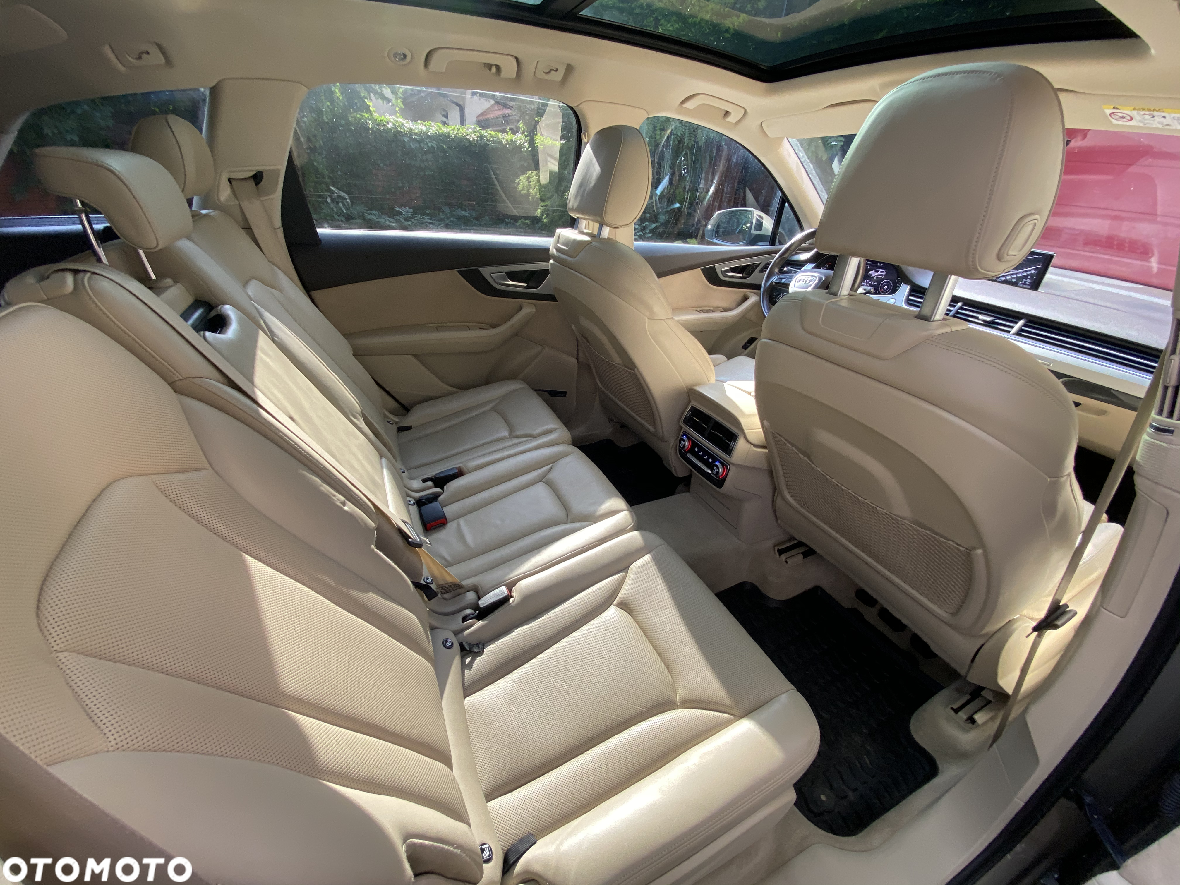 Audi Q7 3.0 TDI Quattro Tiptronic - 5