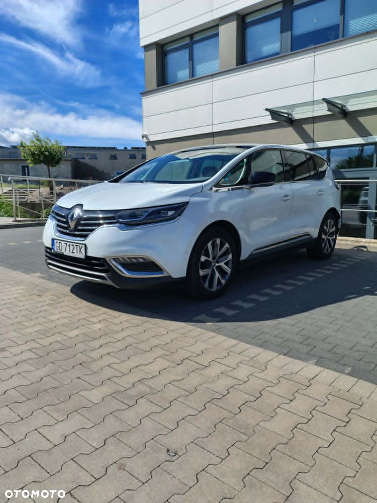 Renault Espace 1.6 dCi Energy SL Techno EDC - 11