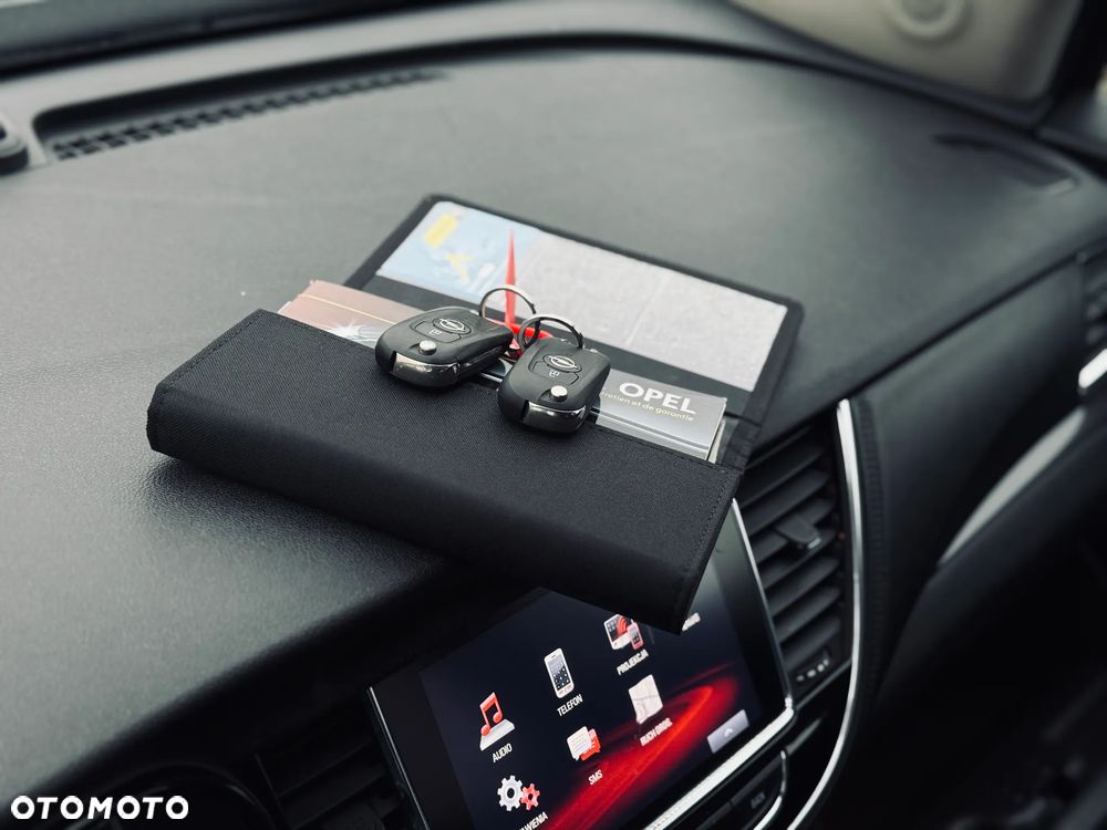 Opel Mokka X ver-1-6-cdti-cosmo-s-s - 33