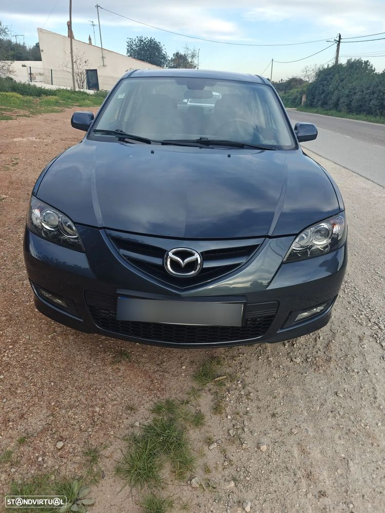 Mazda 3 Hatchback - 15