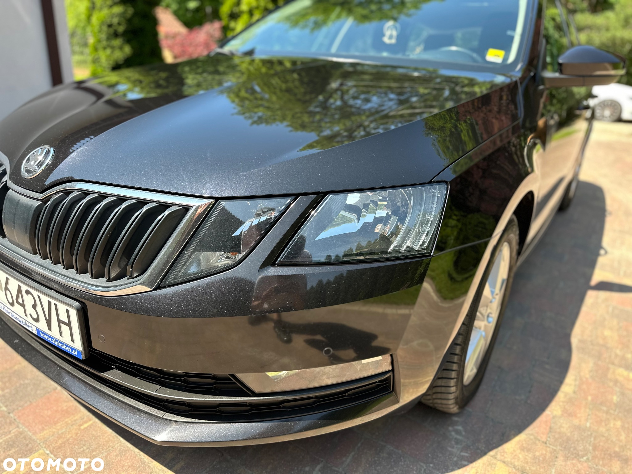 Skoda Octavia 2.0 TDI Style DSG - 9
