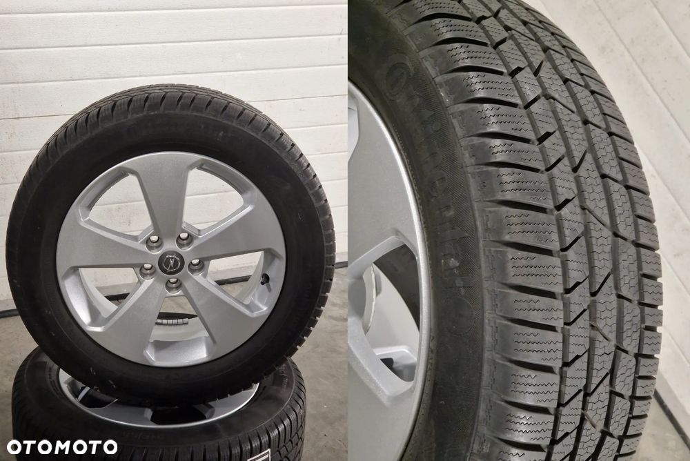 Opel Mokka 1.4 Turbo ecoFLEX Start/Stop 4x4 Edition - 22