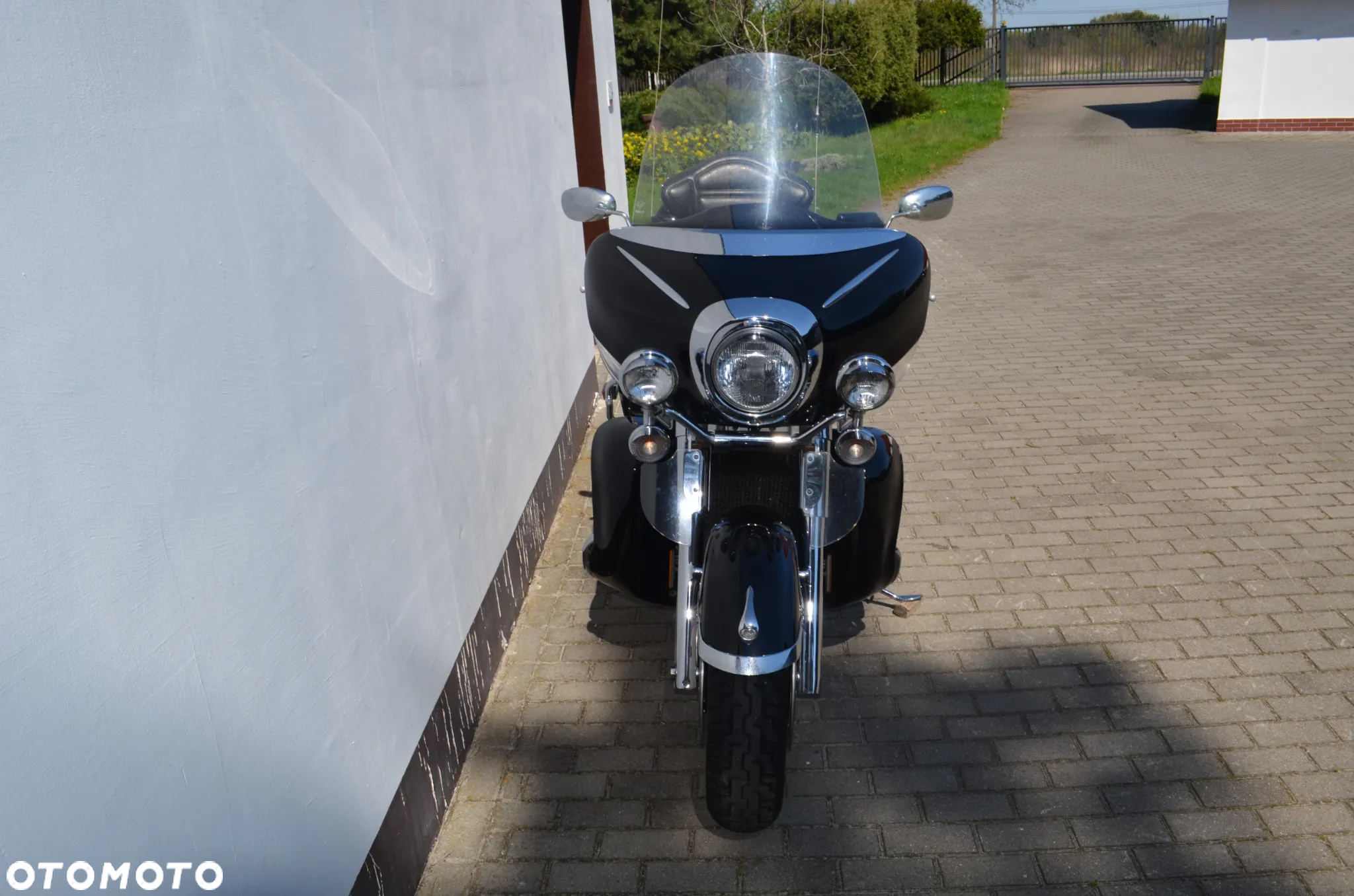 Yamaha Venture - 24