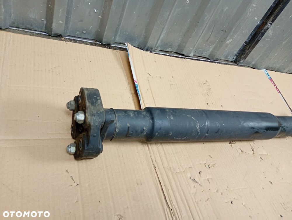 wał napędowy bmw 3 g20 g21 2.0 diesel 9485285 1949695 - 2