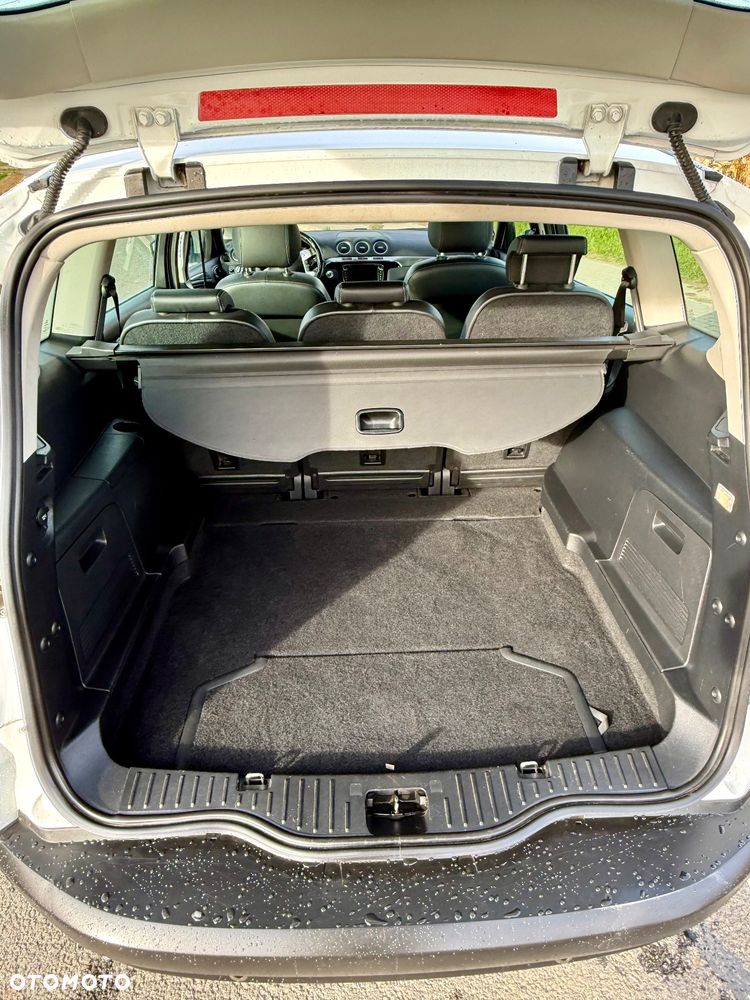 Ford S-Max 2.0 TDCi DPF Titanium MPS6 - 14