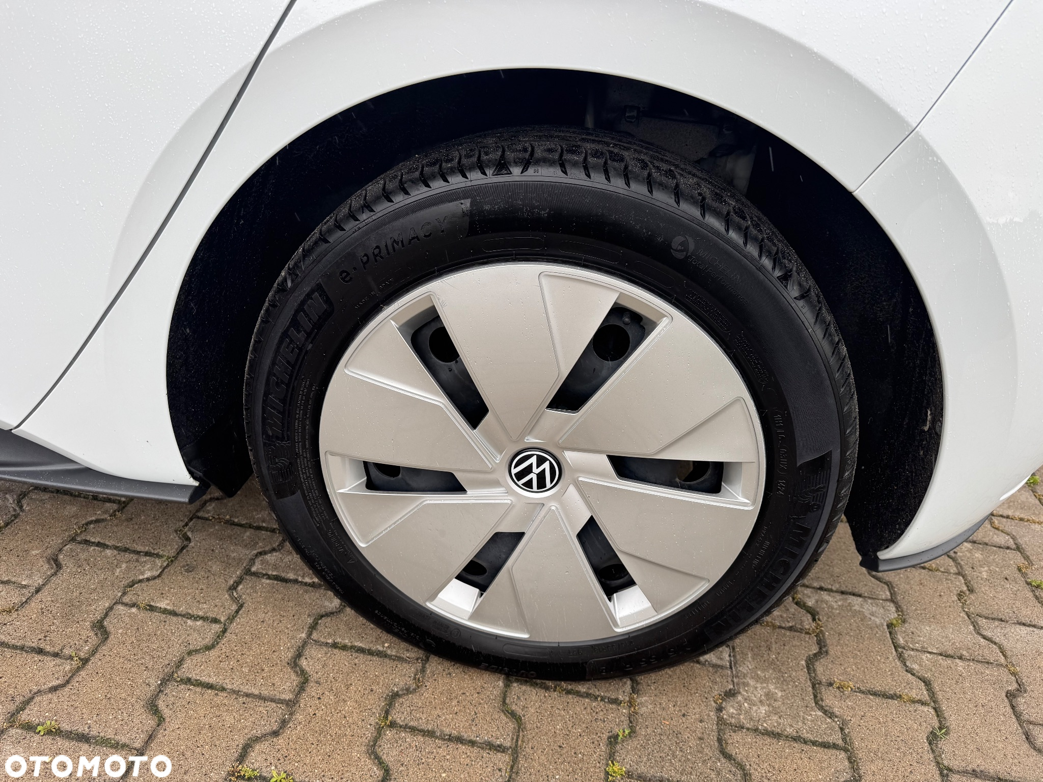 Volkswagen ID.3 58kWh Pro Performance - 20