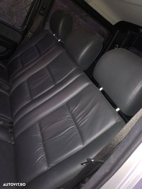 Mercedes-Benz G 400 CDI Aut - 15